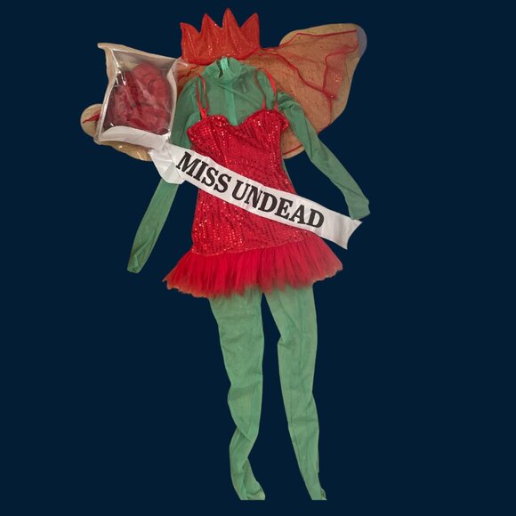 Dress - Picture 1 of 1